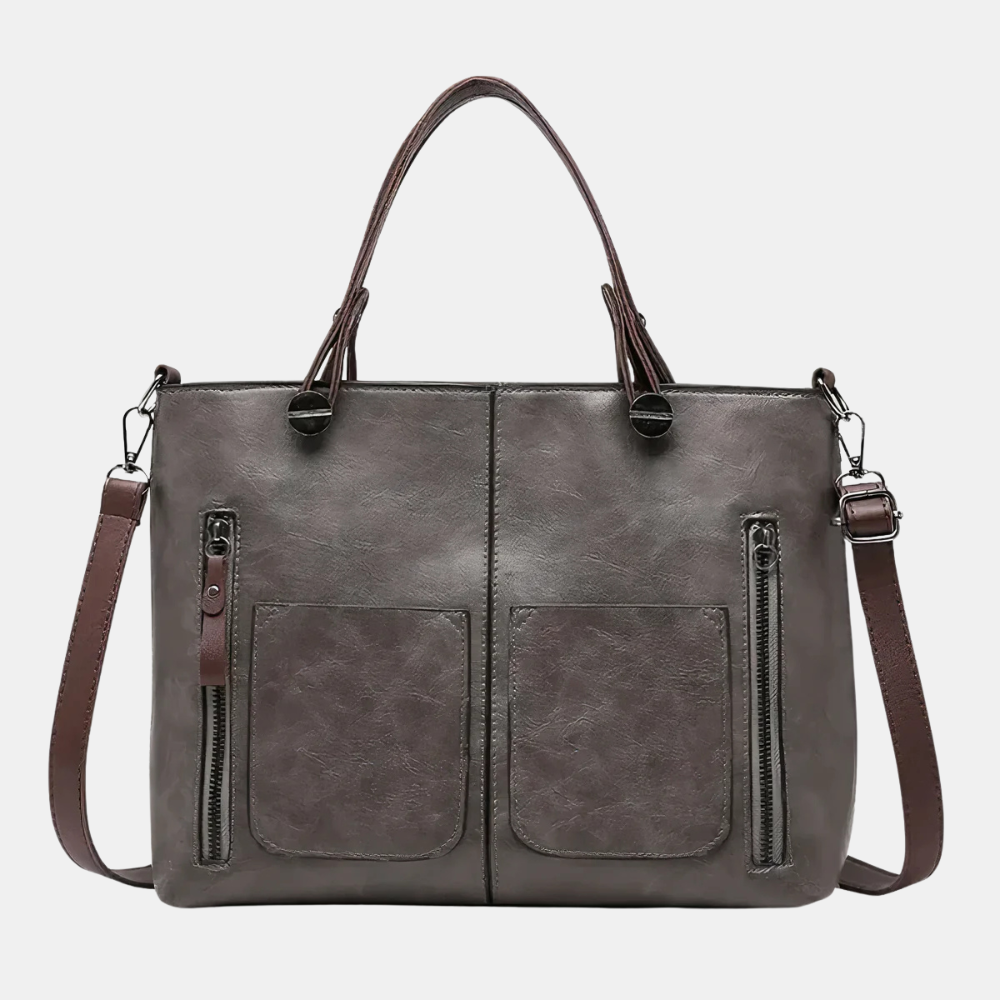 Ealasaid | Classic Crossbody Bag