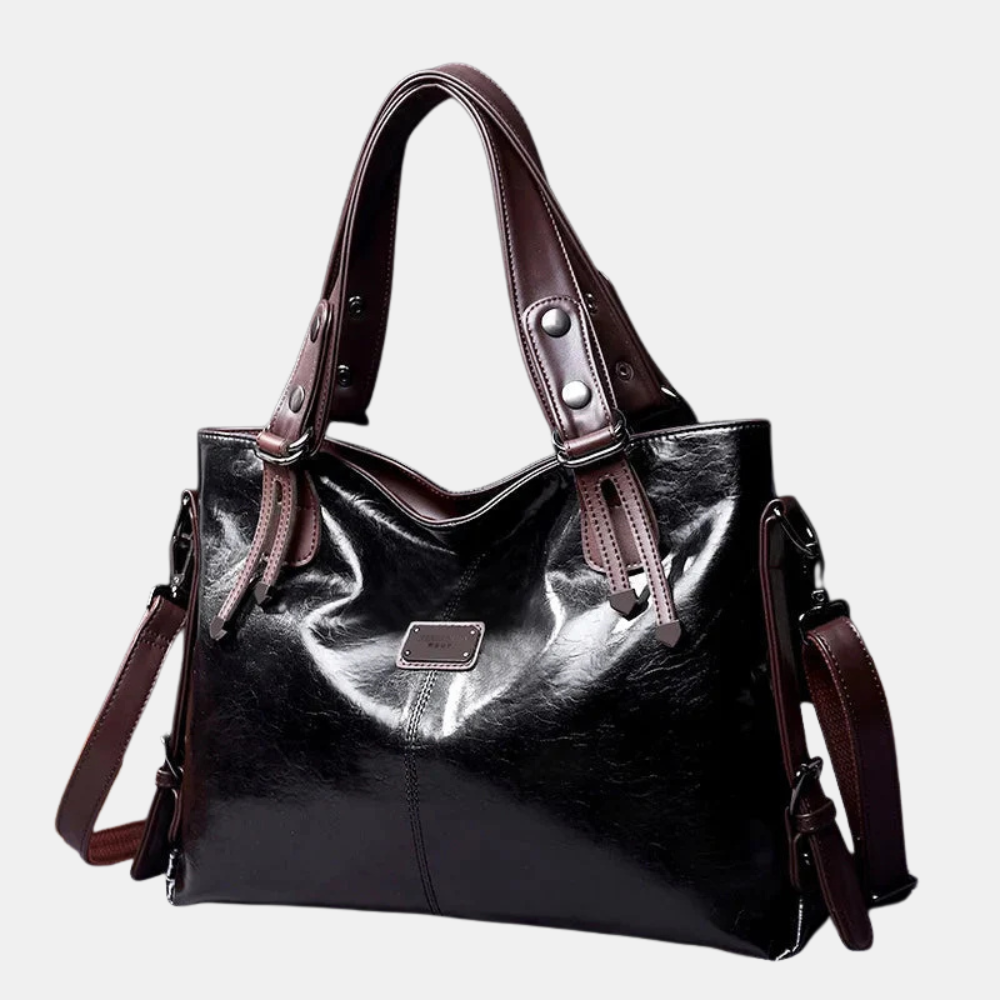 Demelza | Classic Handbag