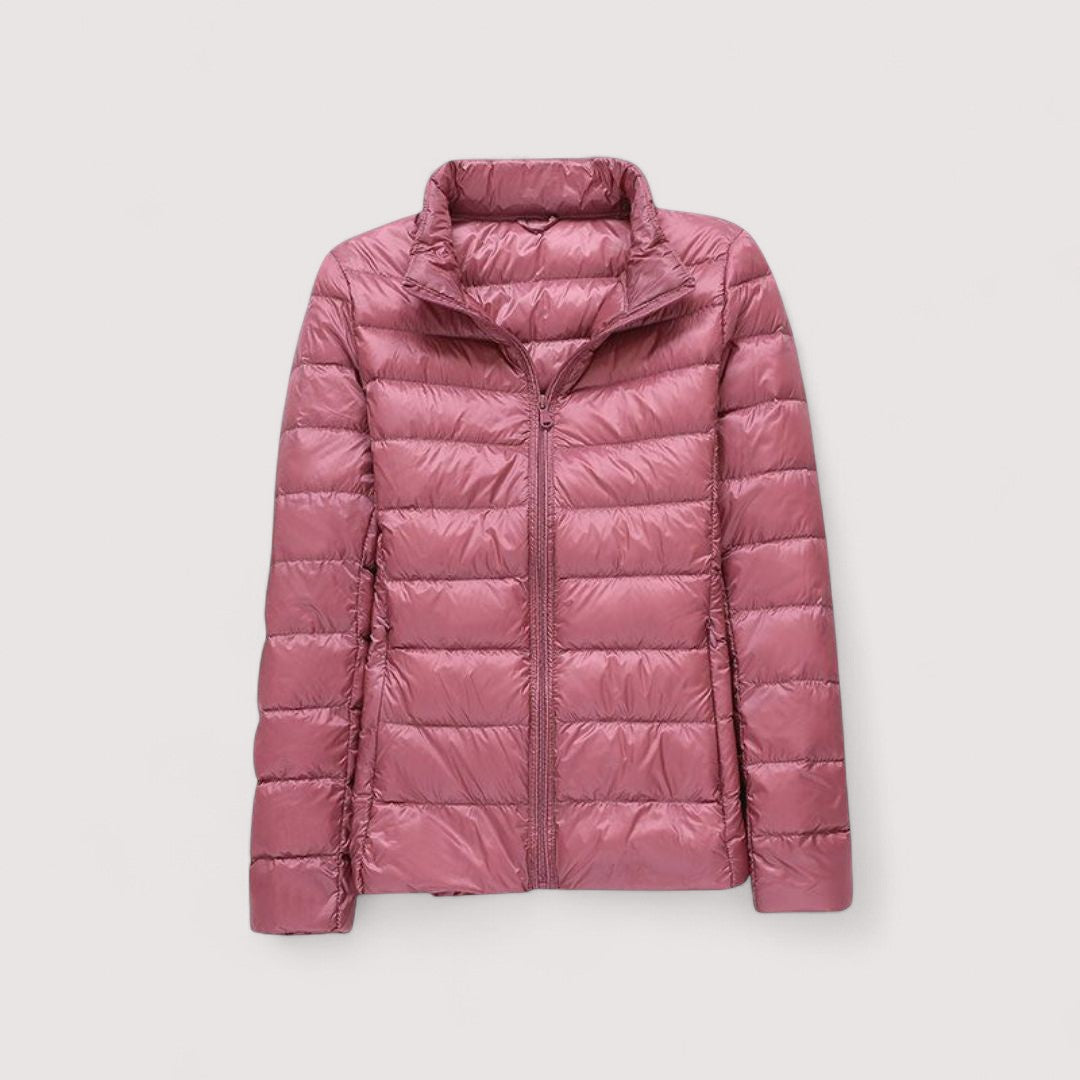 Aminta | Classic Jacket