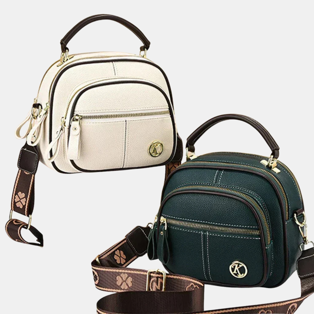 Desdemona | Chic Crossbody Bag