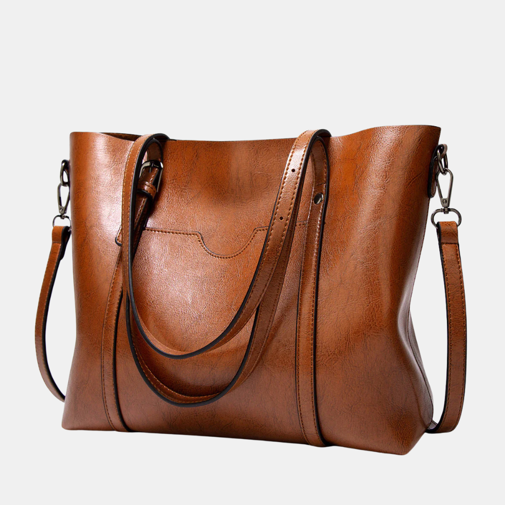 Dionisia | Vintage Crossbody Bag