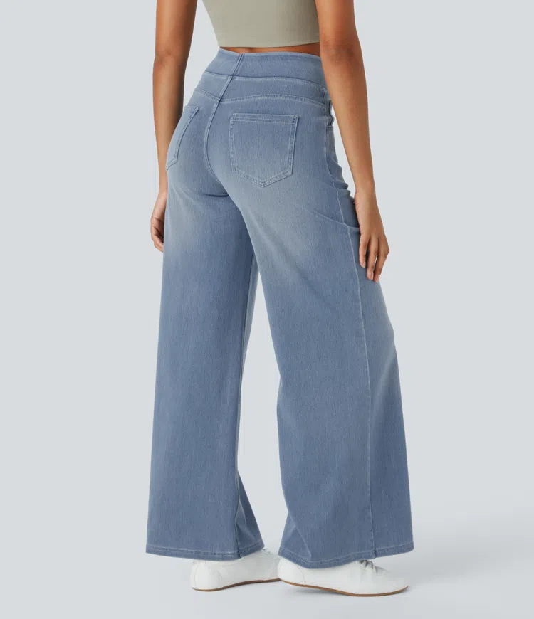 Shona | Casual Jeans