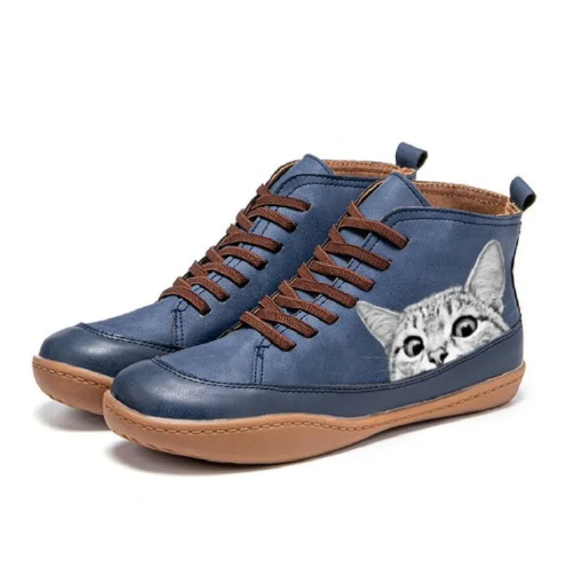 Liselotte | Elegant Shoes