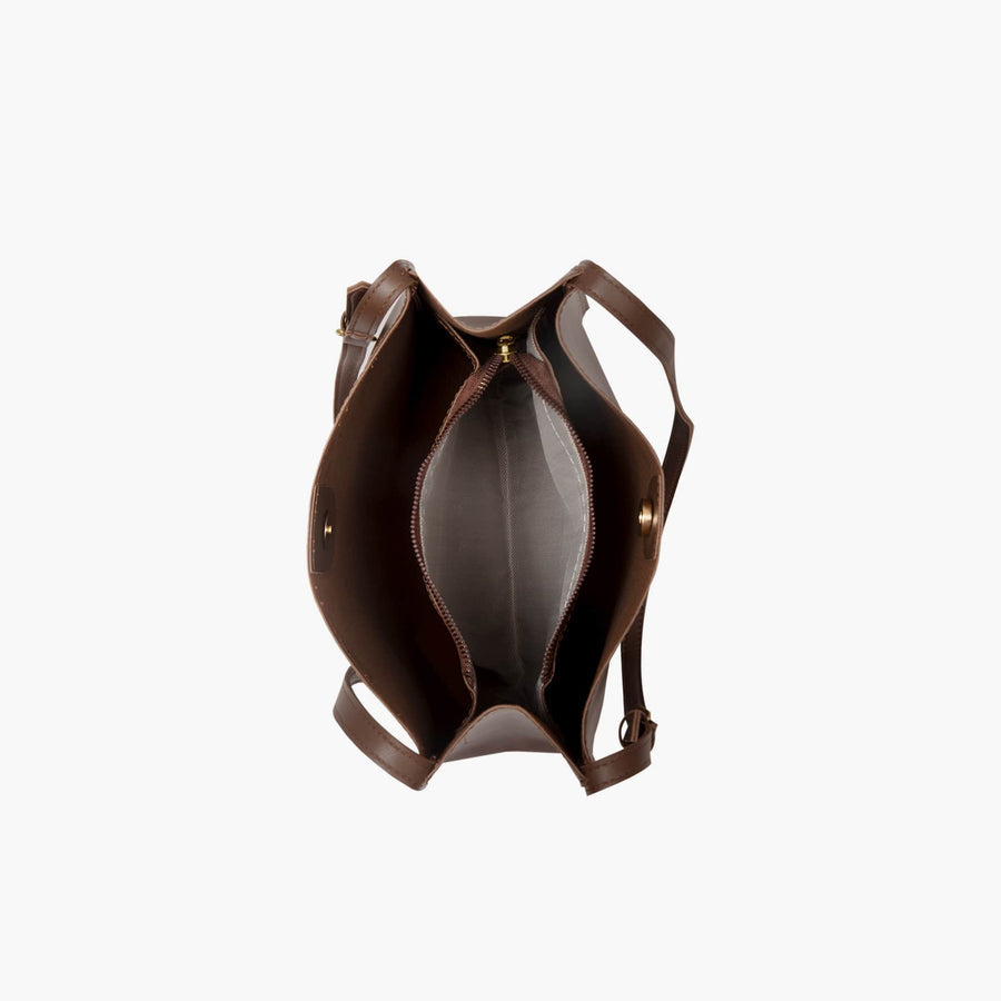 Helisent | Timeless Tote Bag