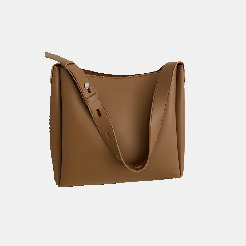 Hildegarde | Elegant Tote Bag