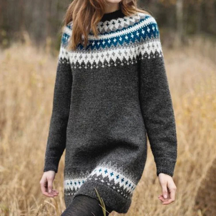 Tabitha | Comfortable Elegant Jumper