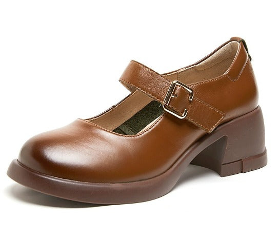 Hyacinth | Classic Chic Shoes