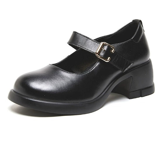 Hyacinth | Classic Chic Shoes