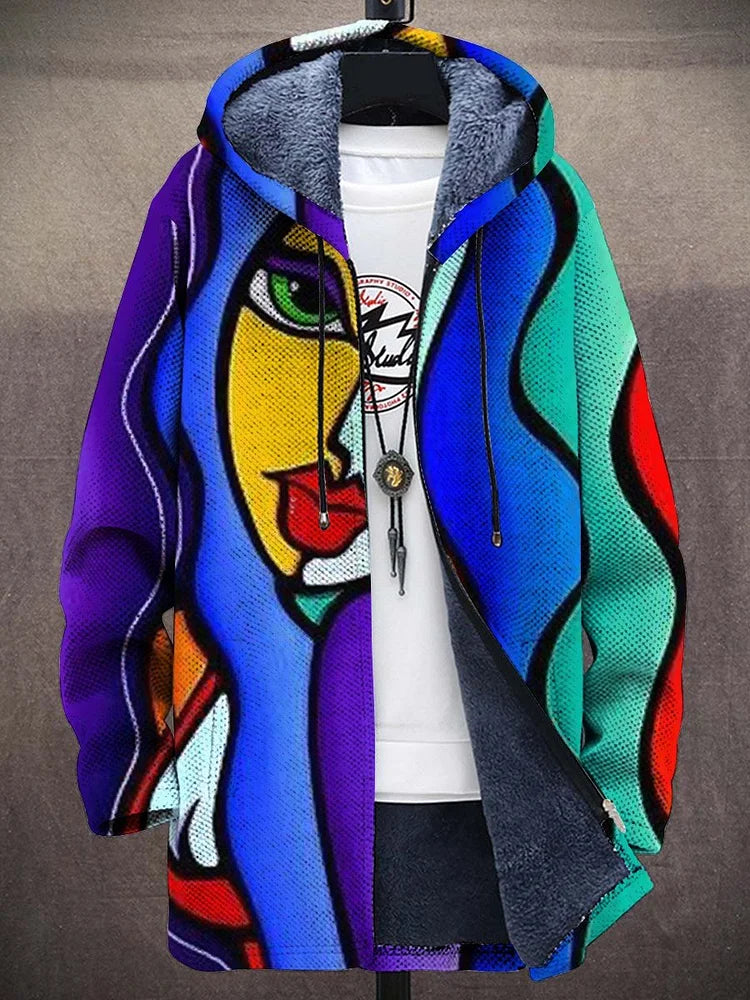 Niobe | Stylish Elegant Jacket