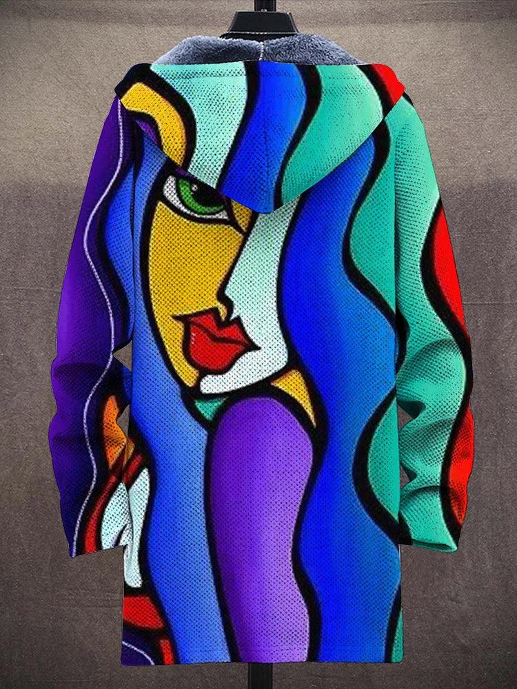Niobe | Stylish Elegant Jacket