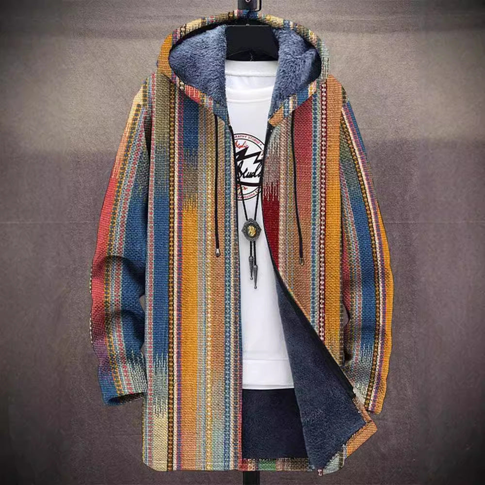 Novinia | Classic Jacket