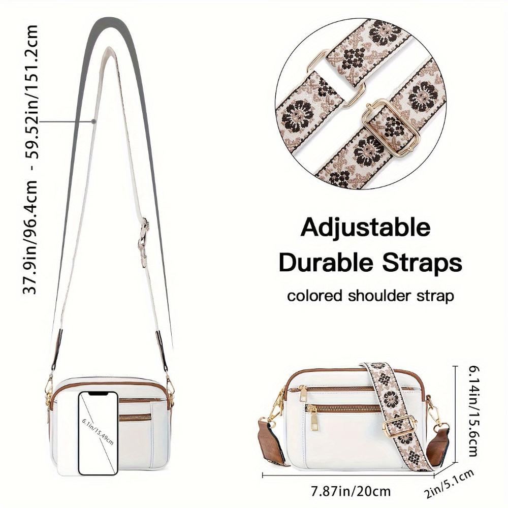 Carmelina | Chic Shoulder Bag