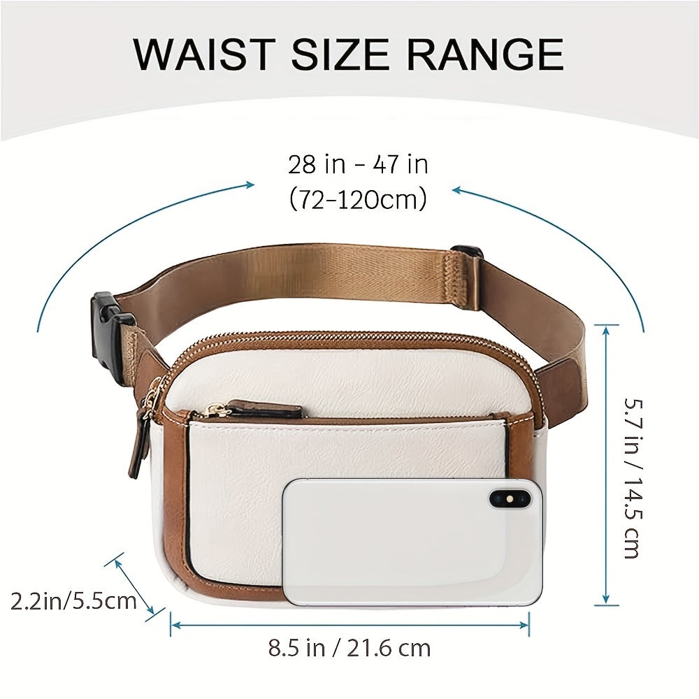 Eleonora | Chic Crossbody Bag