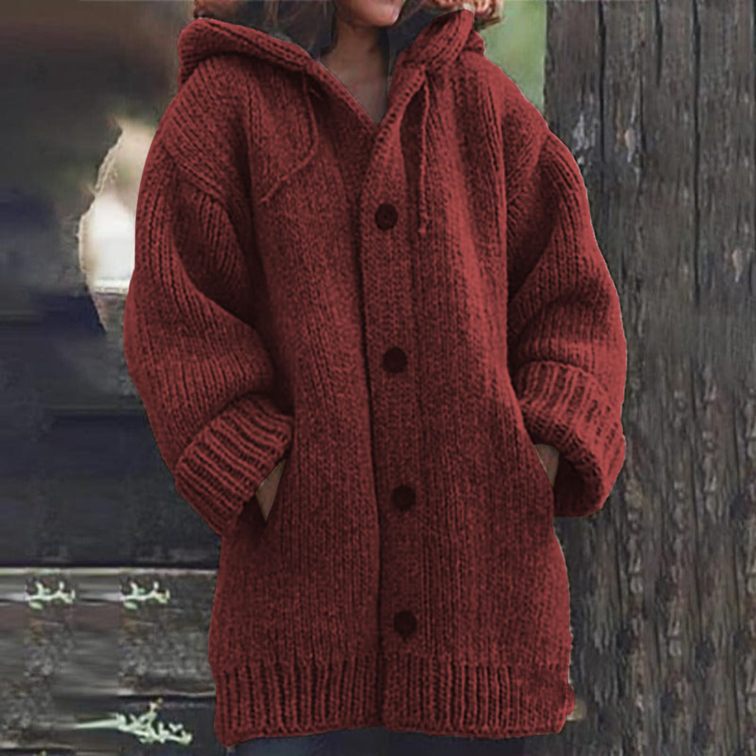 Petronille | Stylish Cardigan