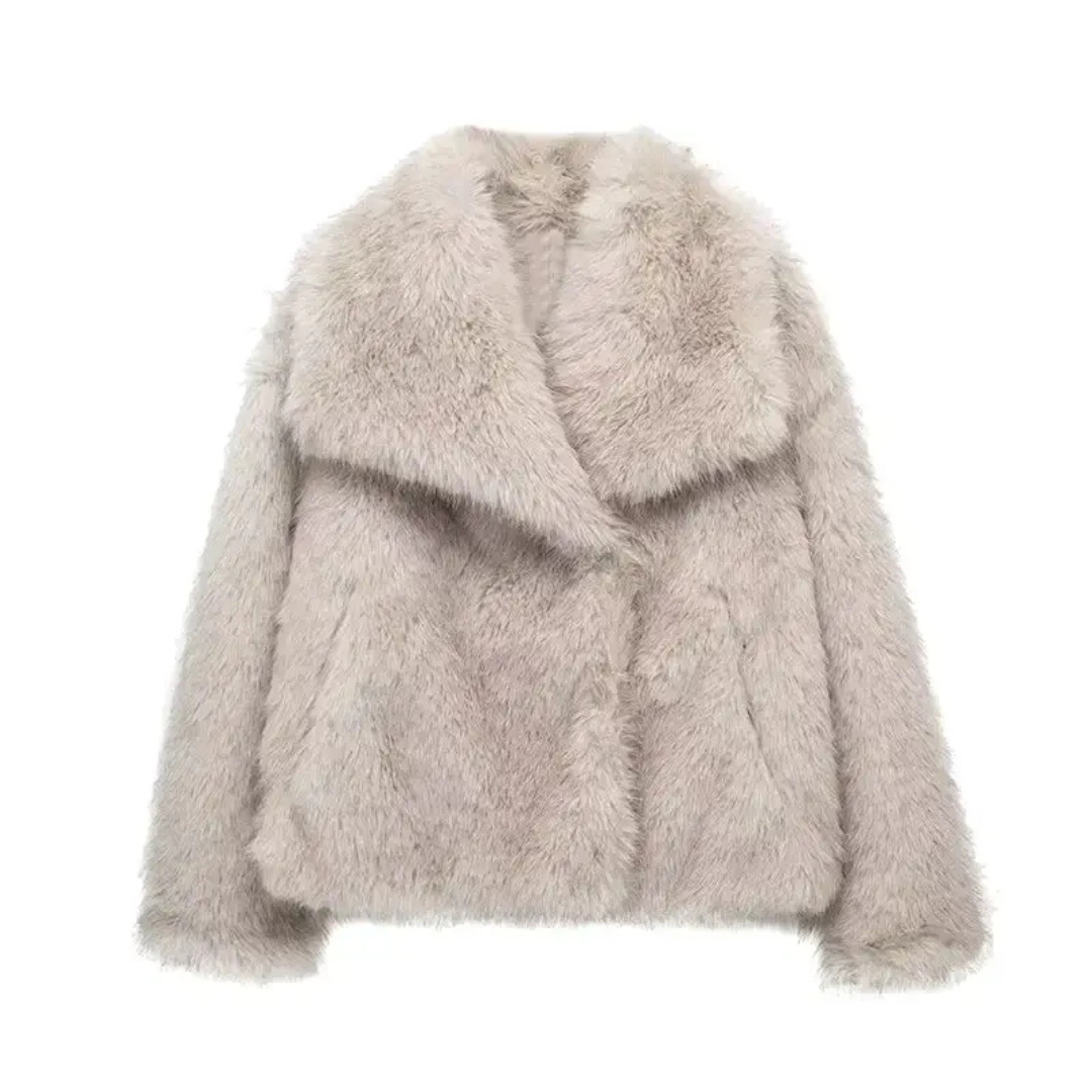 Aisling | Chic Coat
