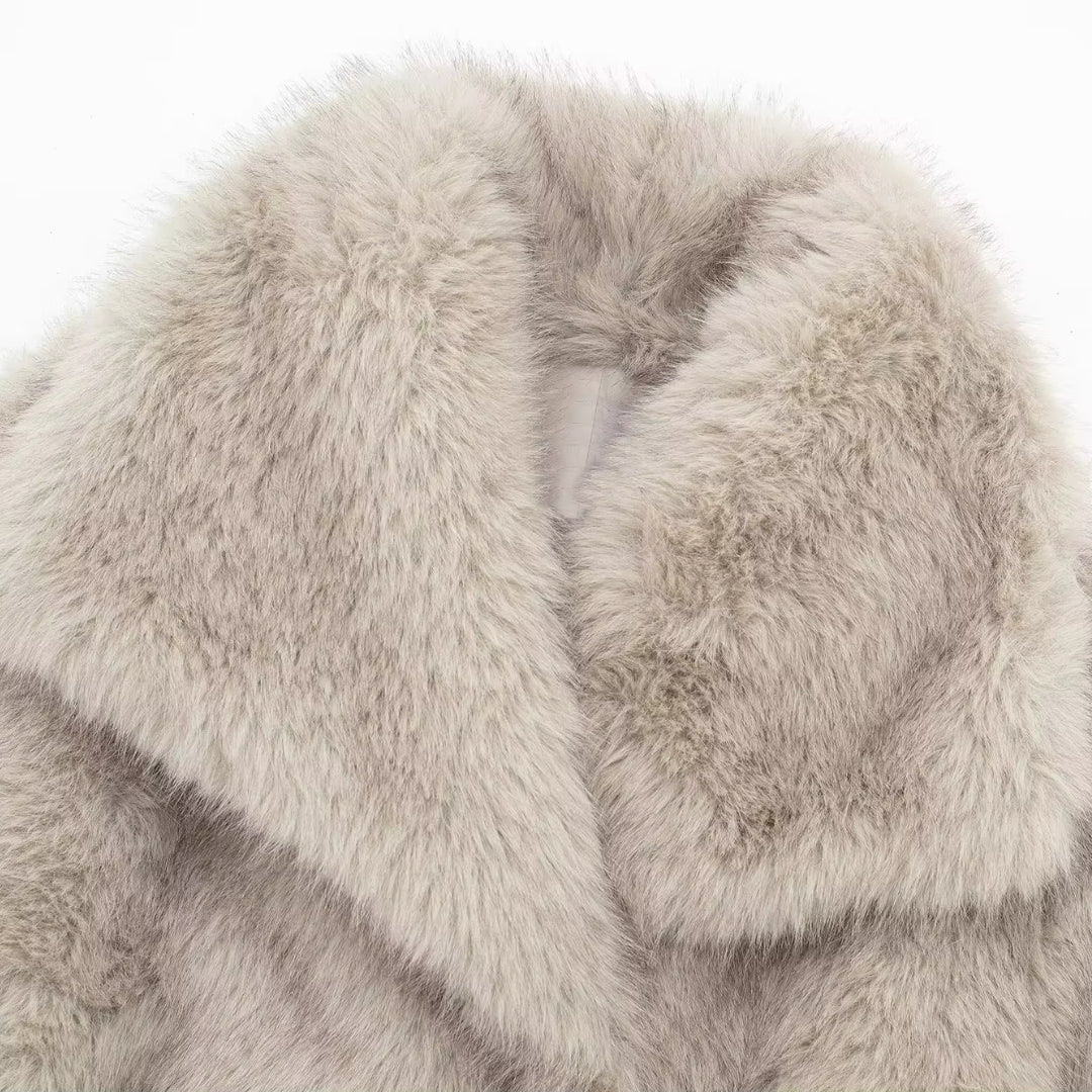 Aisling | Chic Coat
