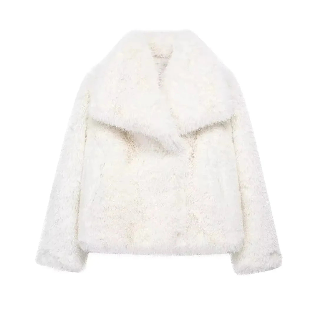 Aisling | Chic Coat