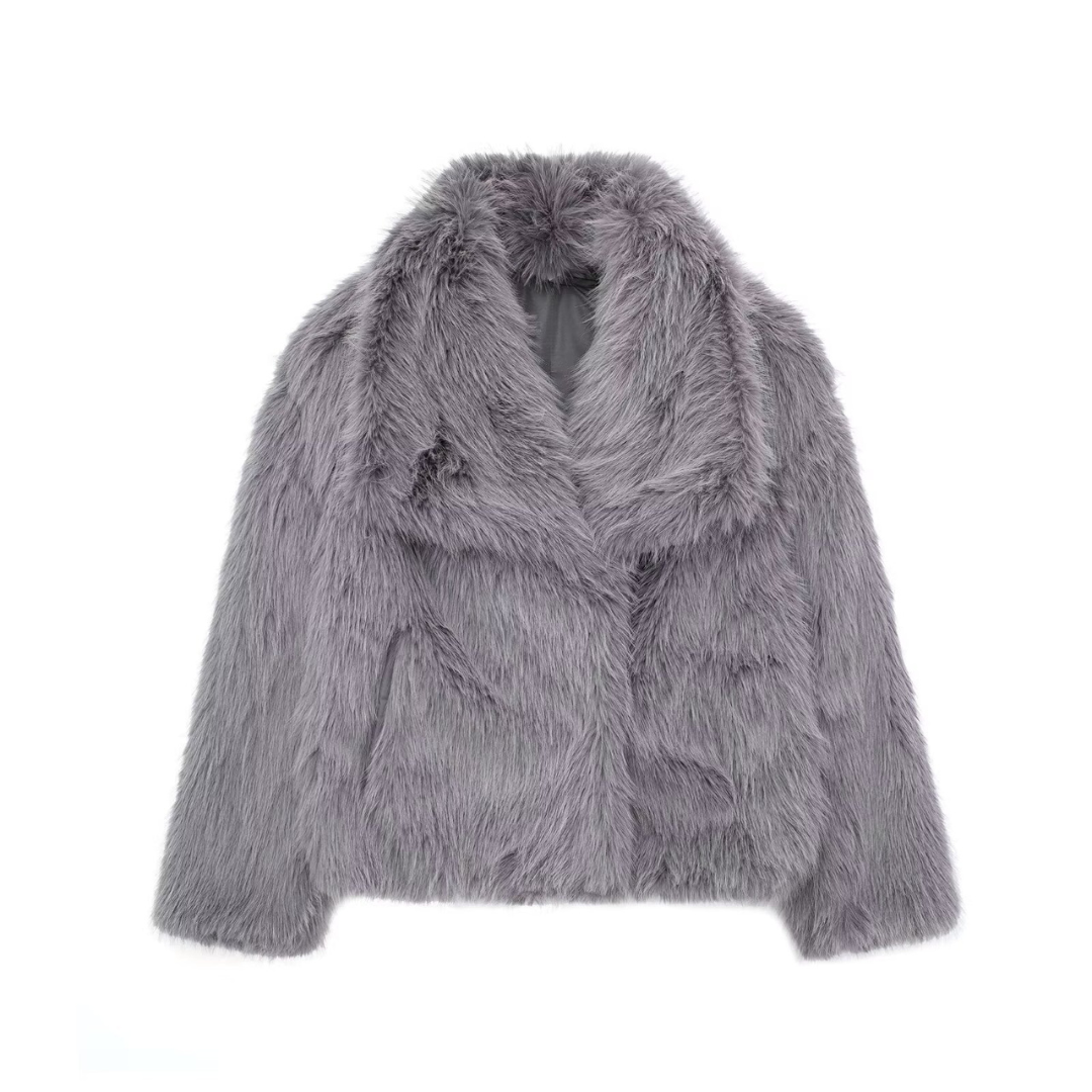 Aisling | Chic Coat