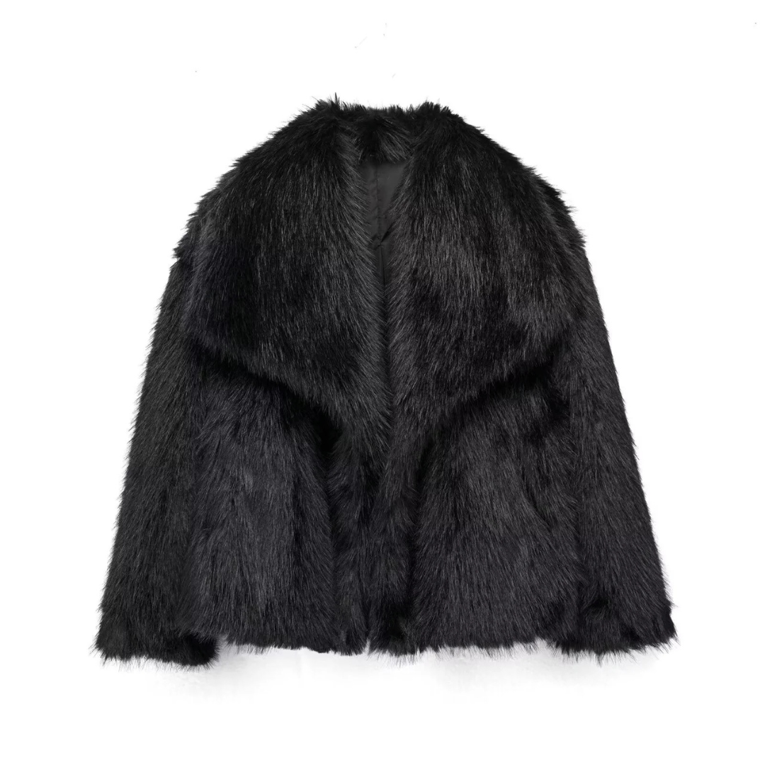 Aisling | Chic Coat