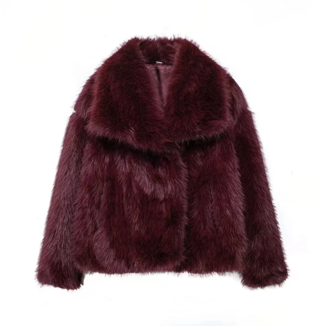 Aisling | Chic Coat