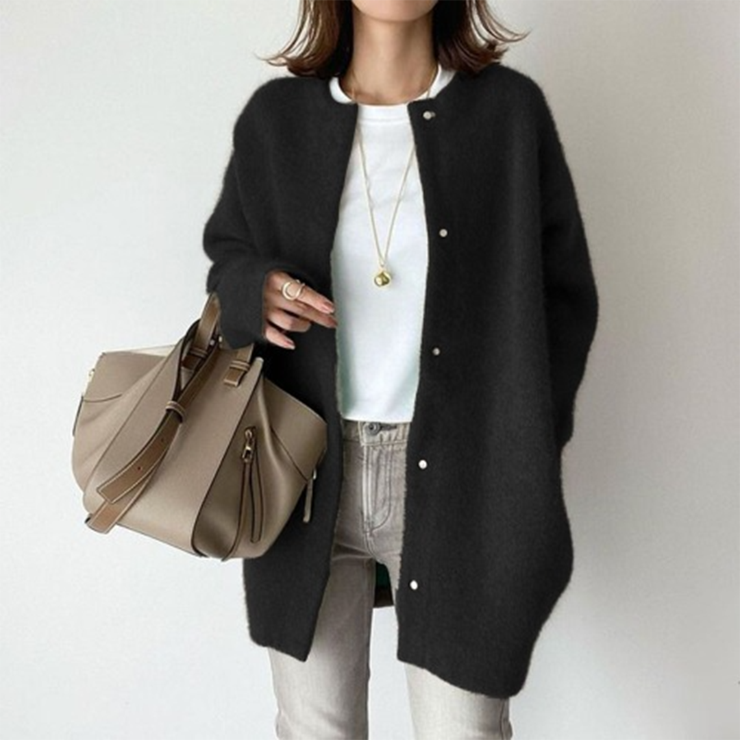 Virgilia | Stylish Women's Cardigan