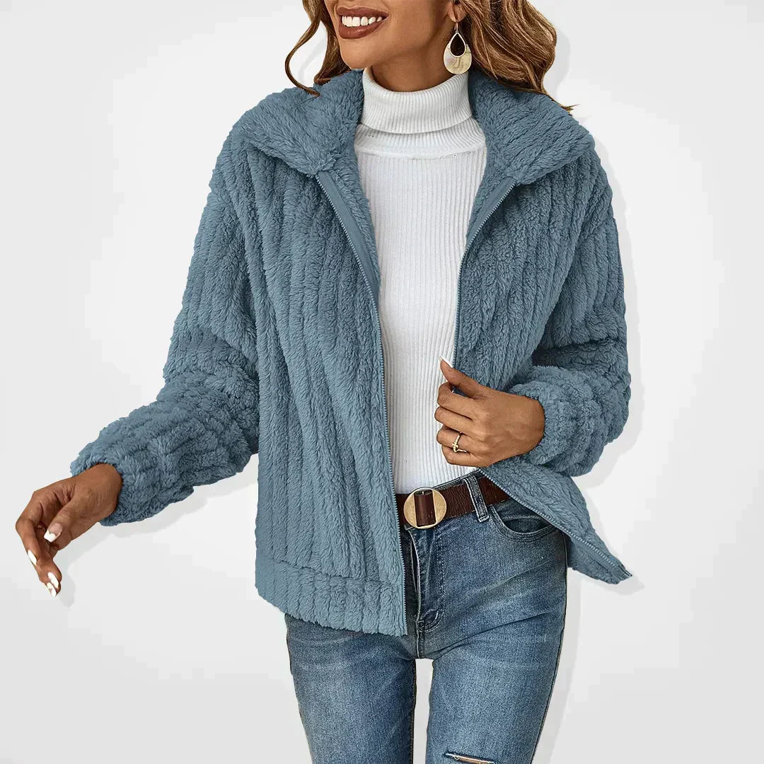 Zenaida | Elegant Jacket