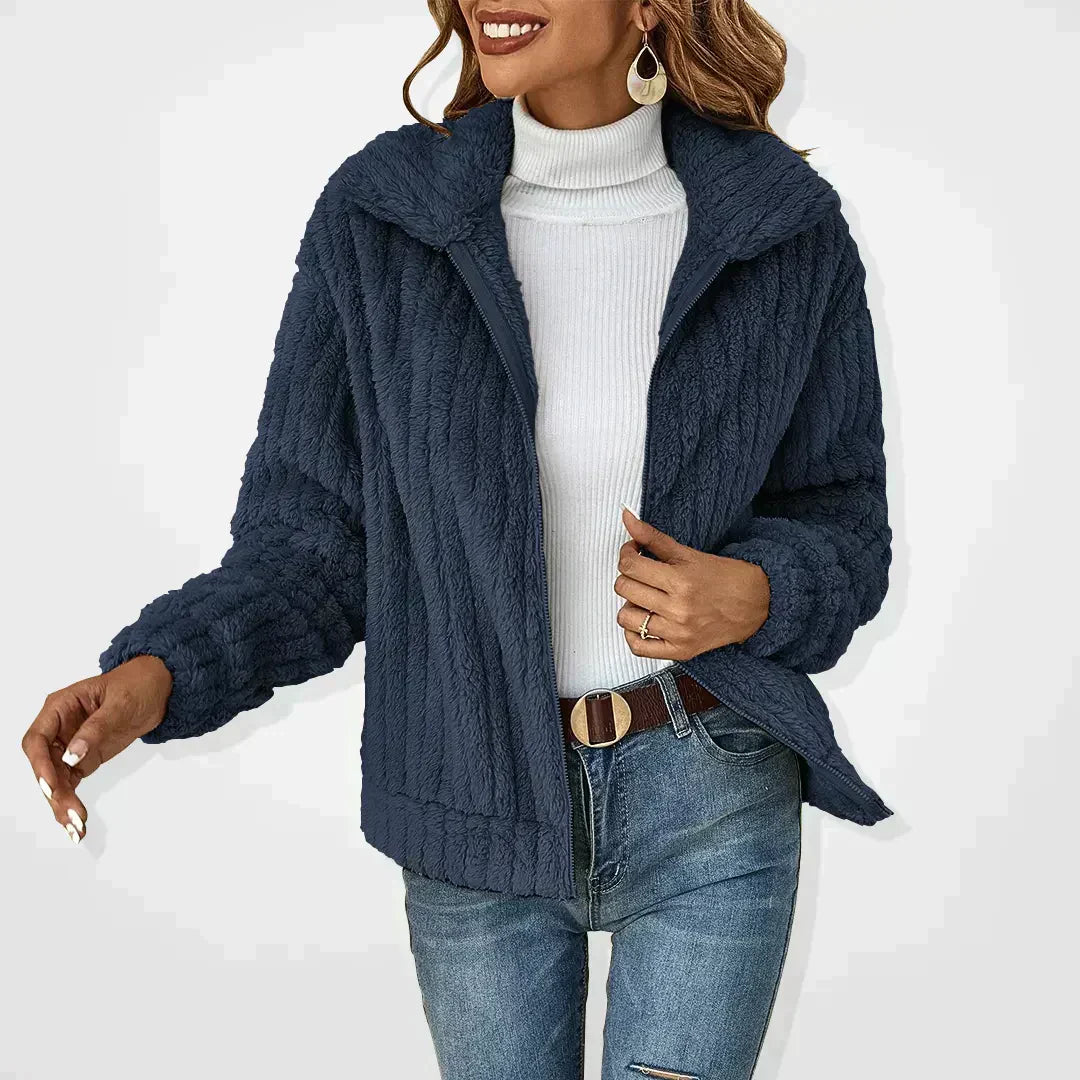 Zenaida | Elegant Jacket