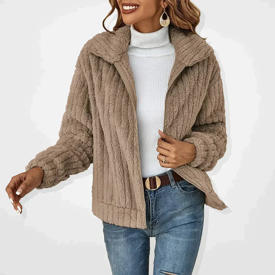 Zenaida | Elegant Jacket