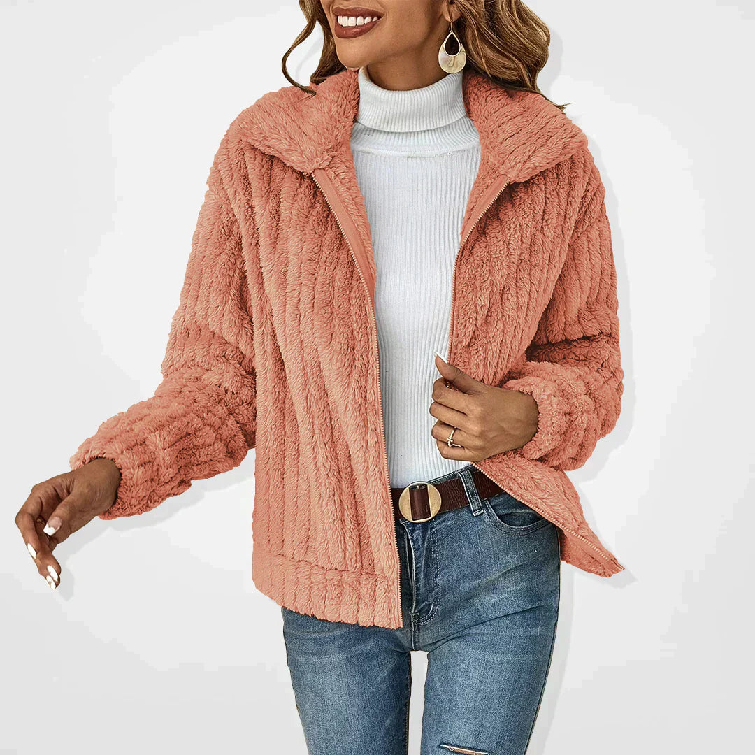 Zenaida | Elegant Jacket