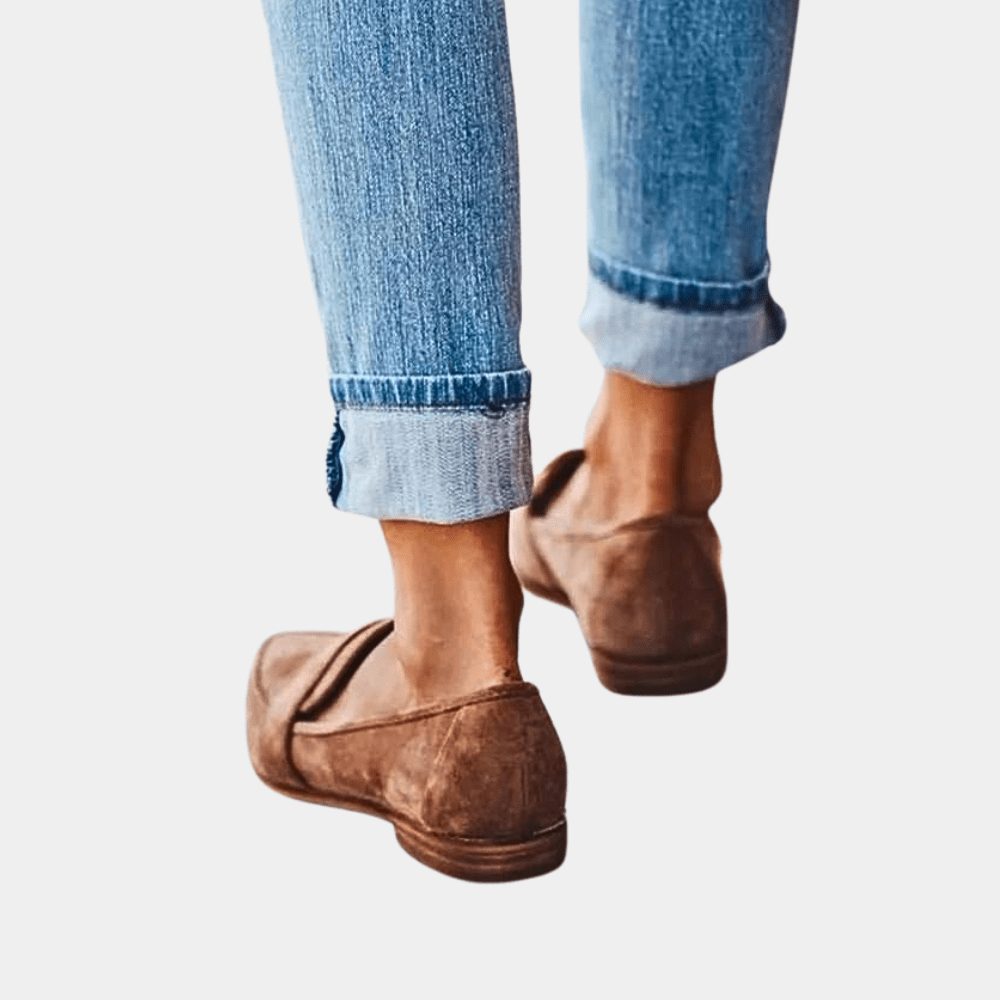 Aimee | Chic Loafers