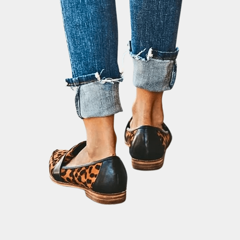 Aimee | Chic Loafers