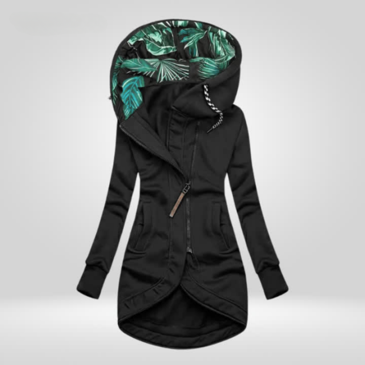 Lorelai | Classic Coat