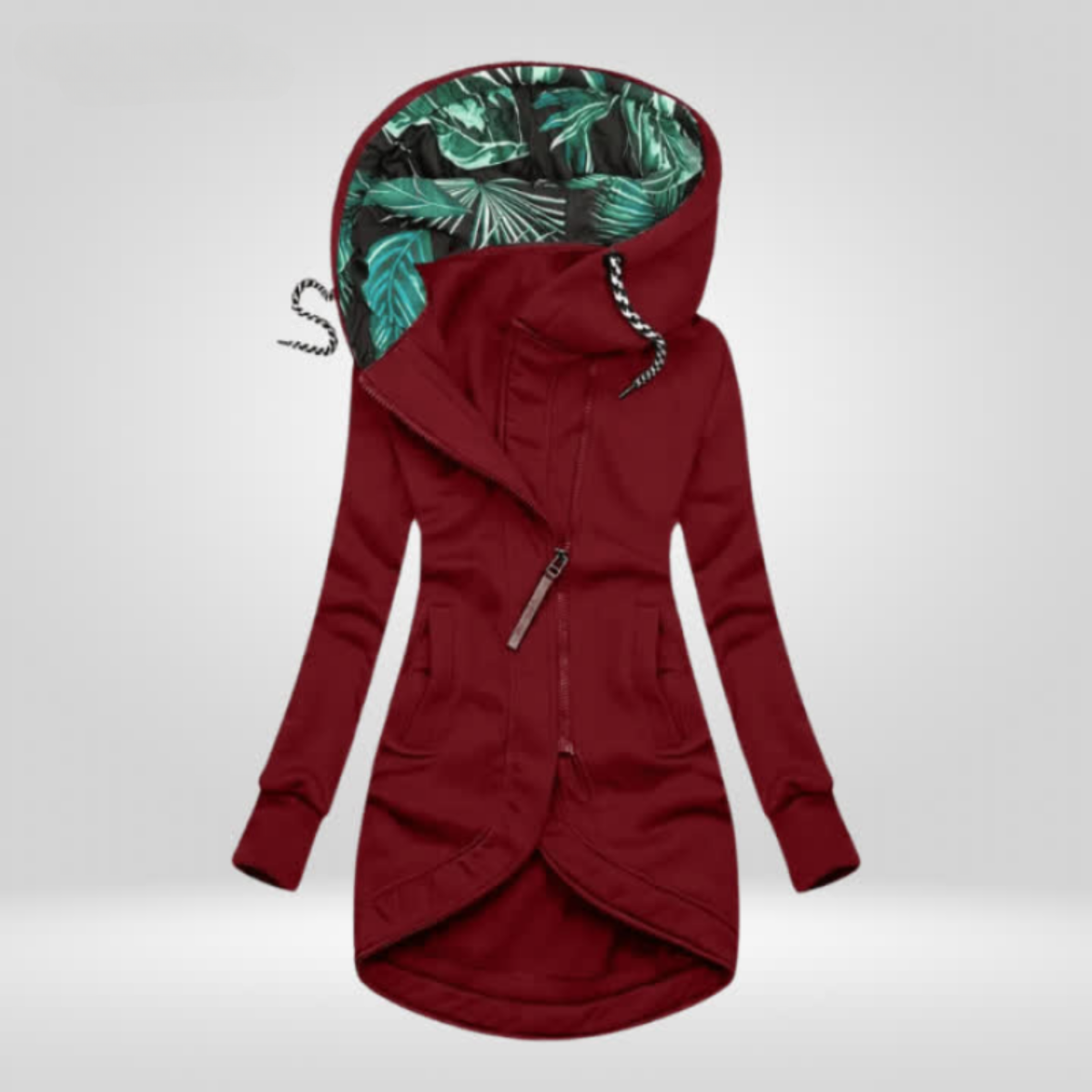 Lorelai | Classic Coat