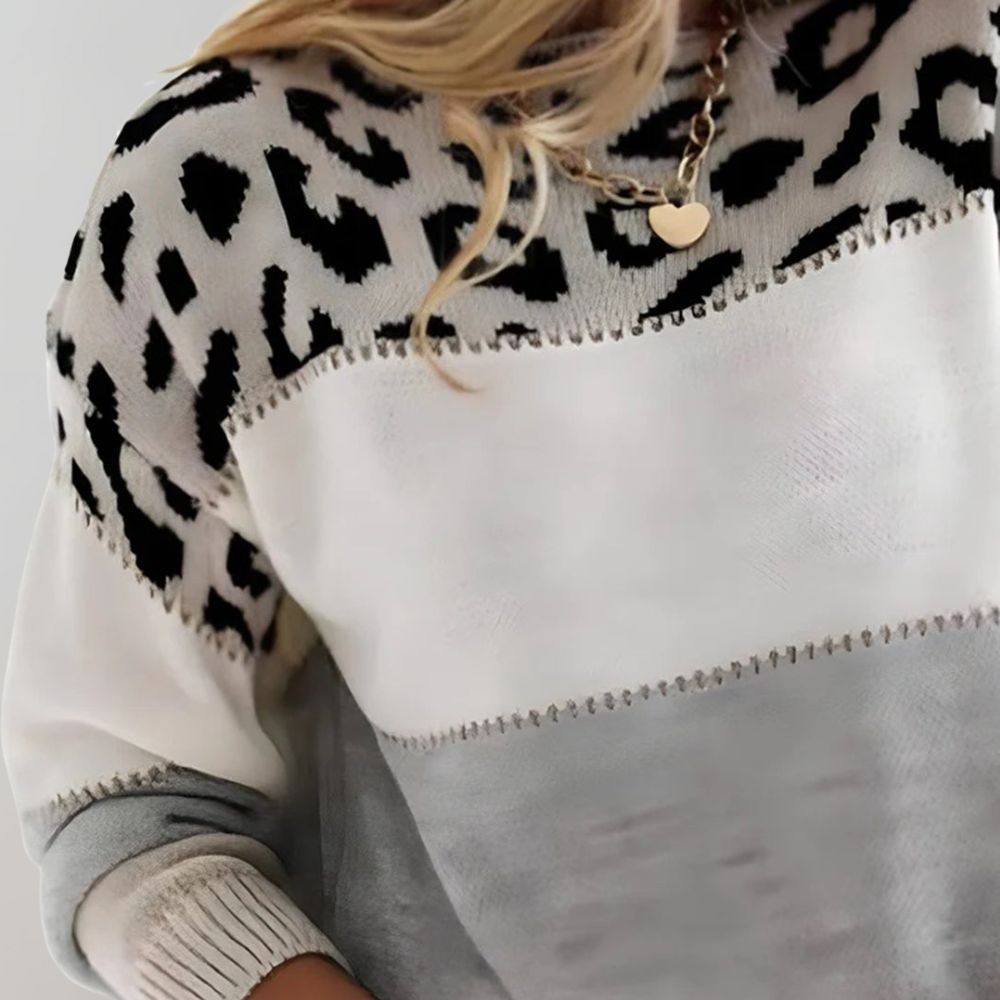 Liafe | Casual Sweater