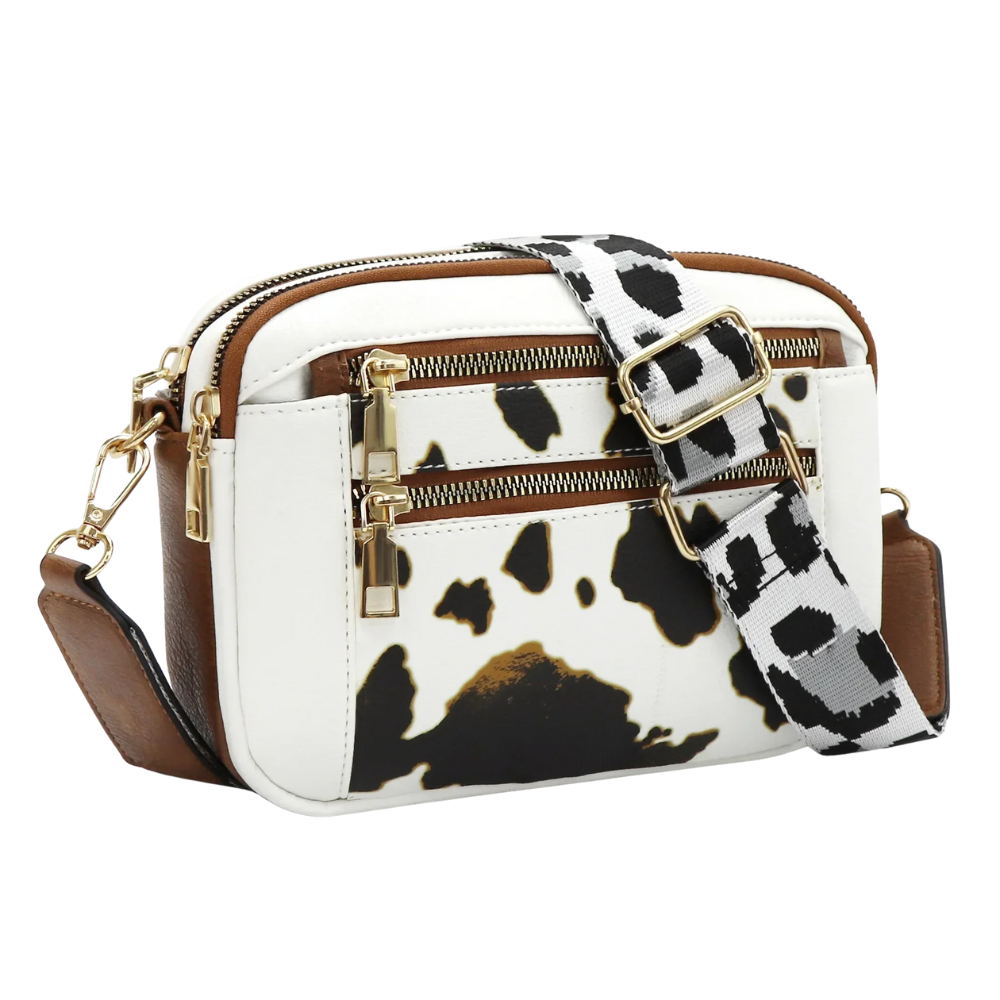 Apollonia | Elegant Chic Shoulder Bag