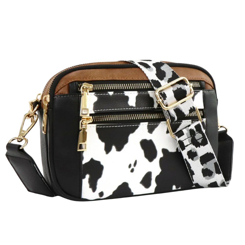 Apollonia | Elegant Chic Shoulder Bag