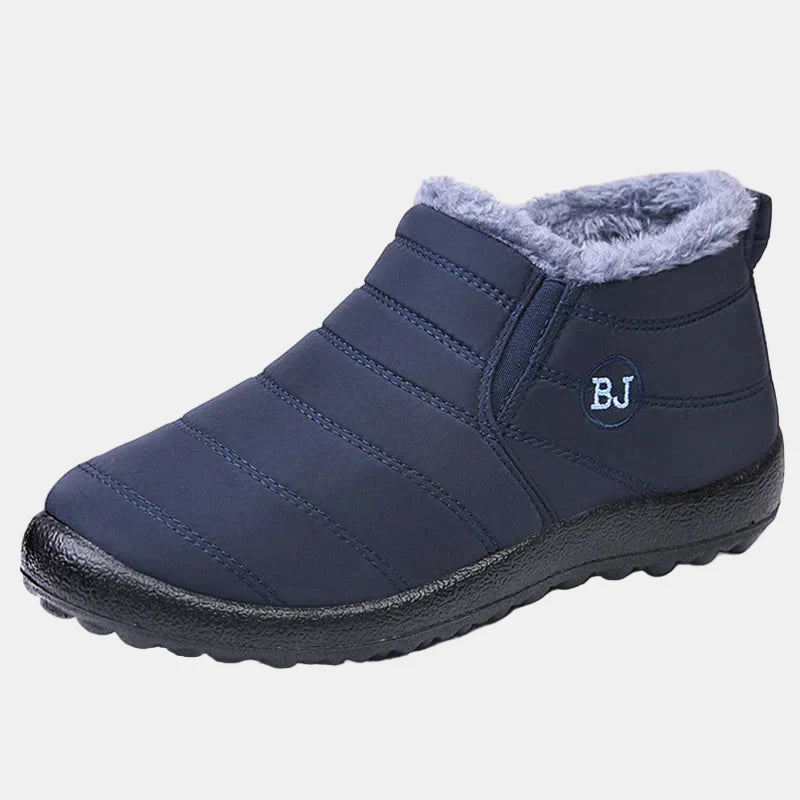Zara | Waterproof Winter Boots