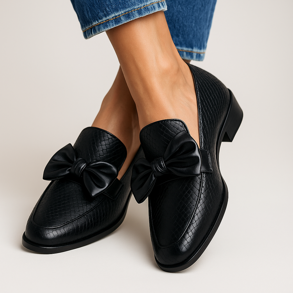 Glory | Classic Elegant Loafers