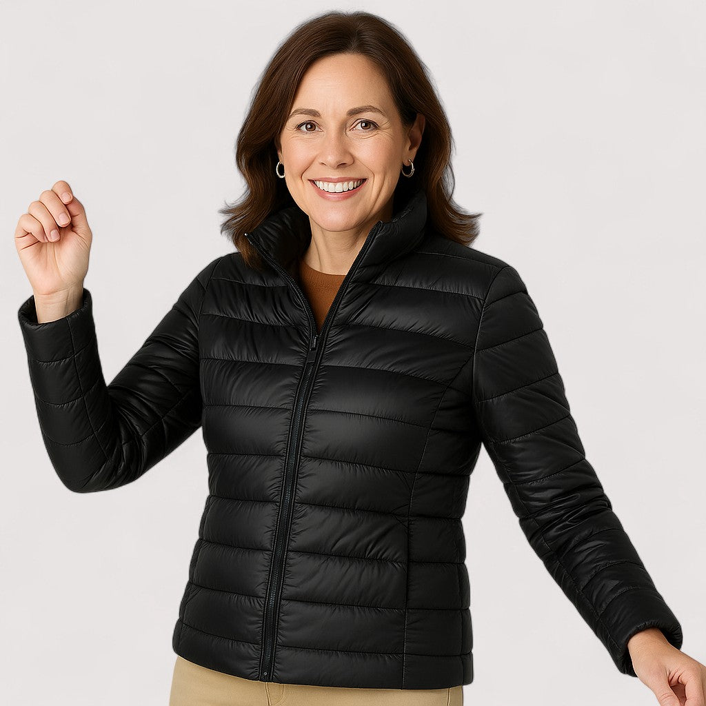 Aminta | Classic Jacket