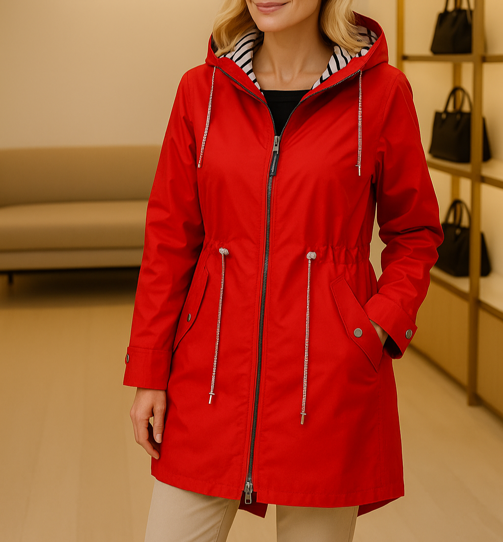 Melusina | Chic Jacket