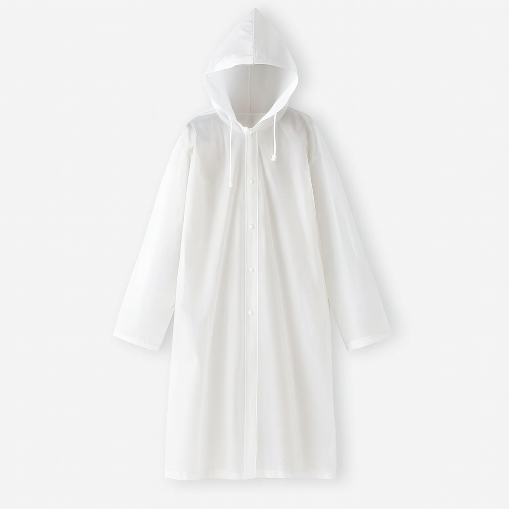 Mechtilde | Cozy Jacket