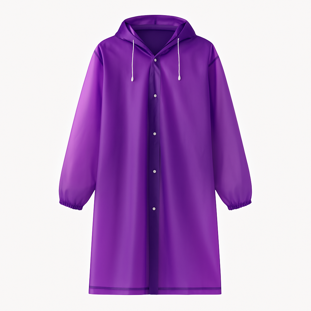 Mechtilde | Cozy Jacket