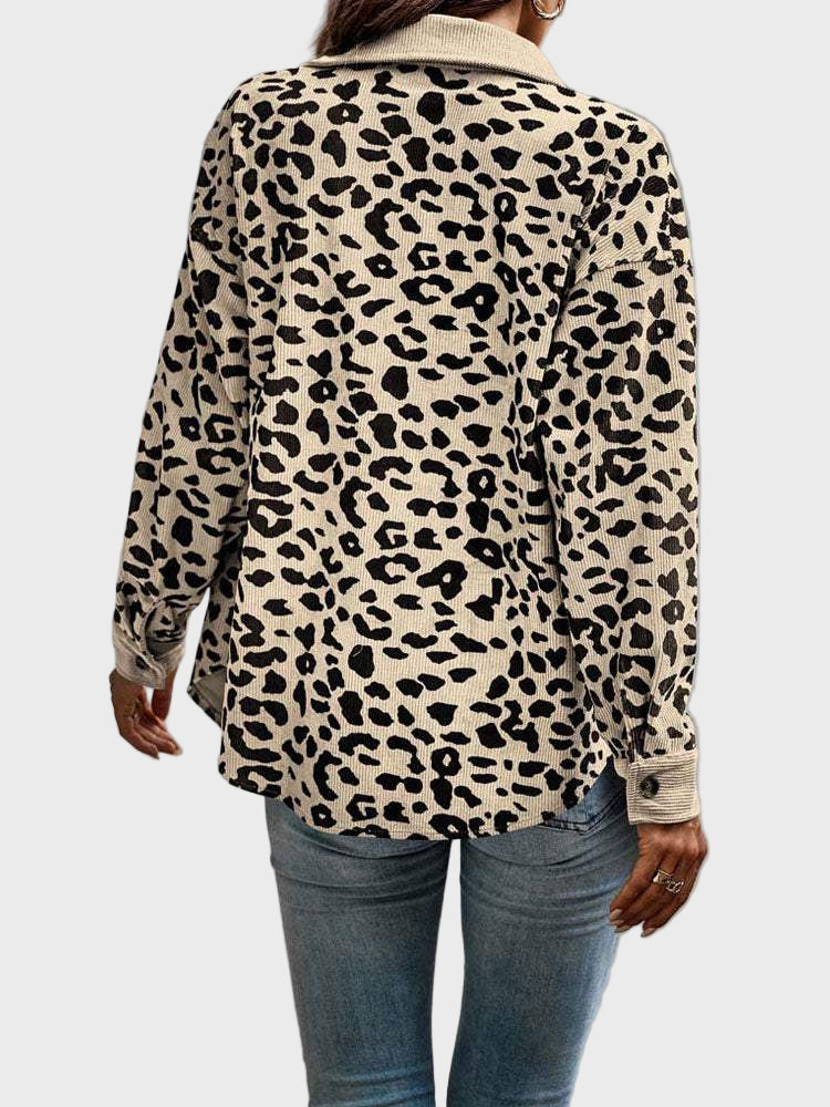 Emmeline | Chic Jacket