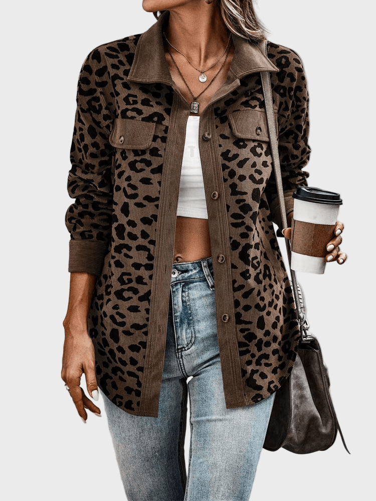Emmeline | Chic Jacket
