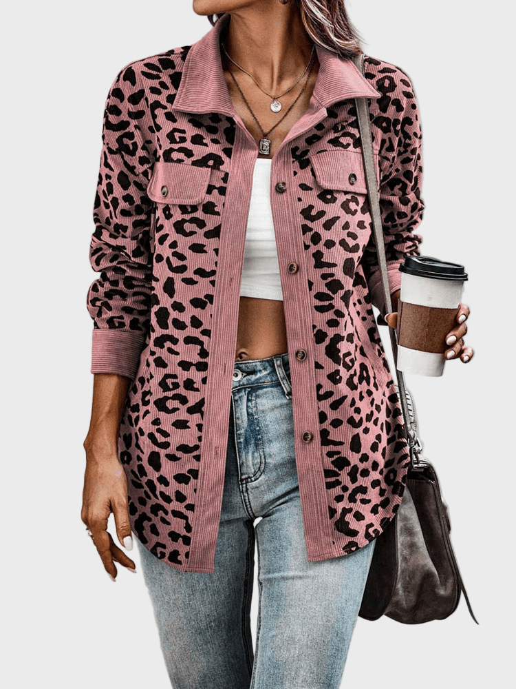 Emmeline | Chic Jacket