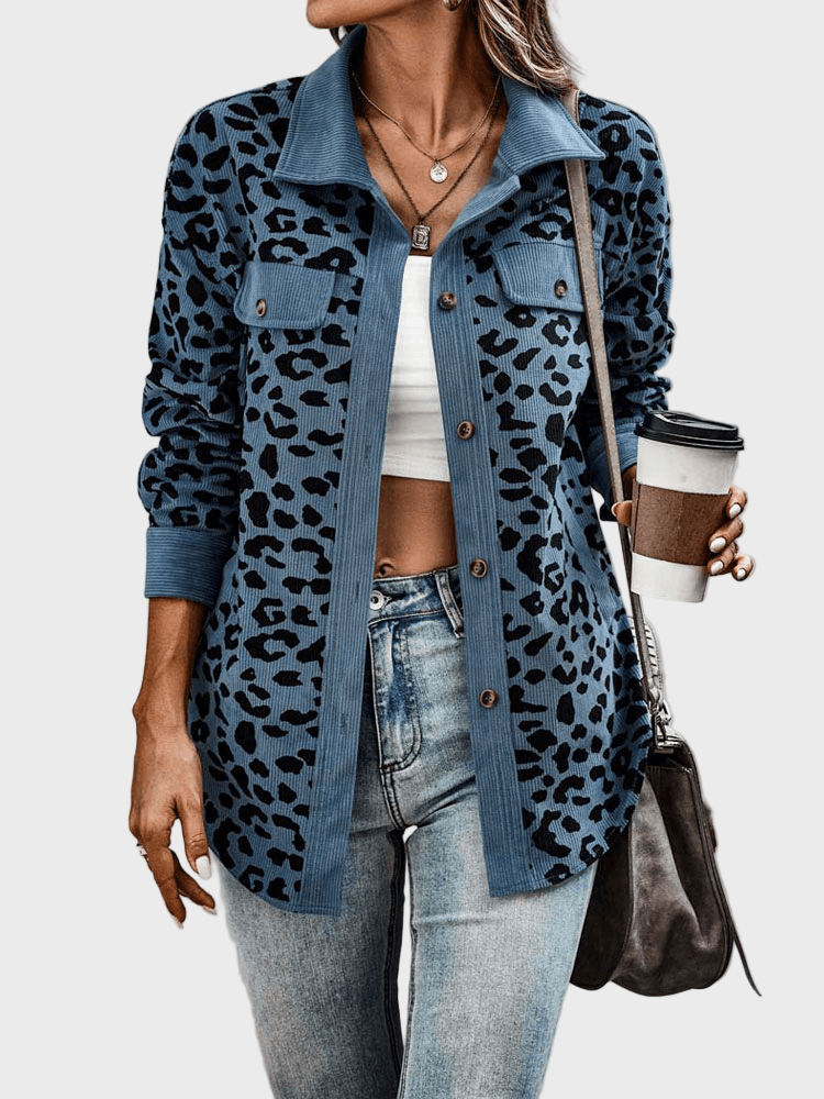 Emmeline | Chic Jacket