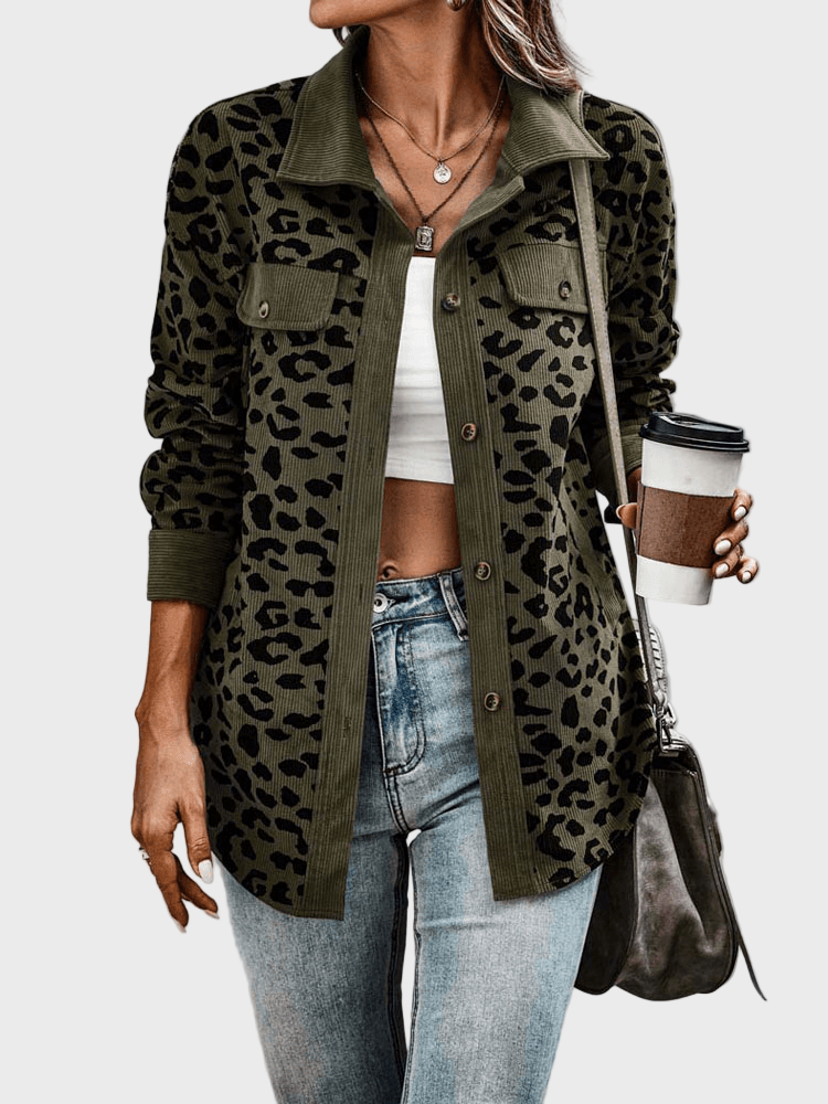 Emmeline | Chic Jacket