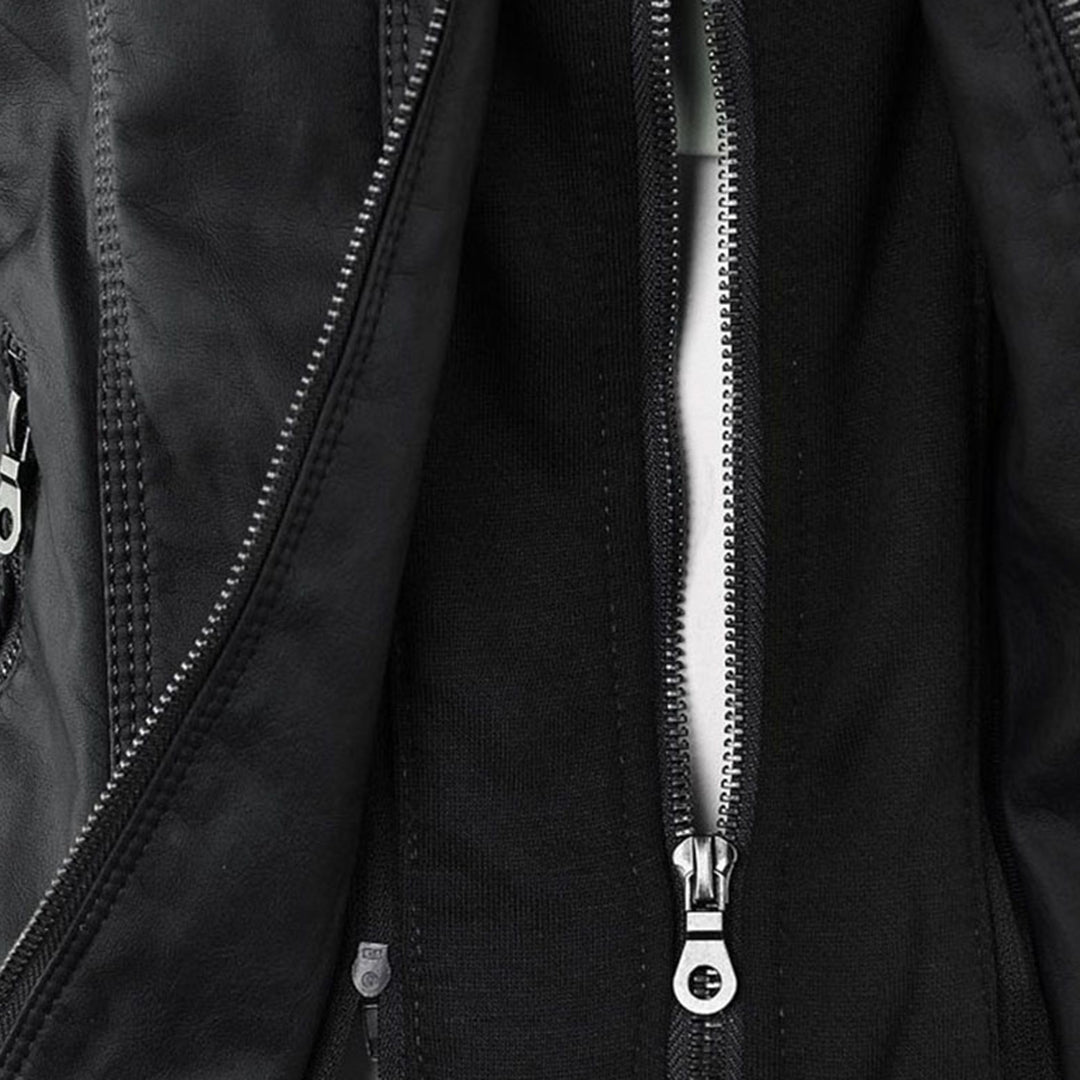Odessa | Waterproof Jacket