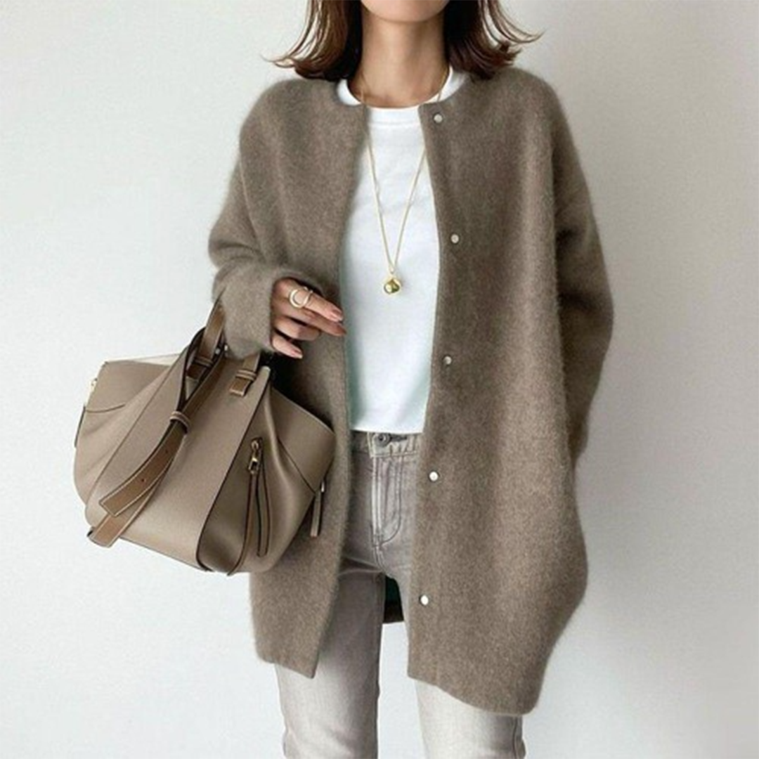 Hailey | Chic Cosy Cardigan