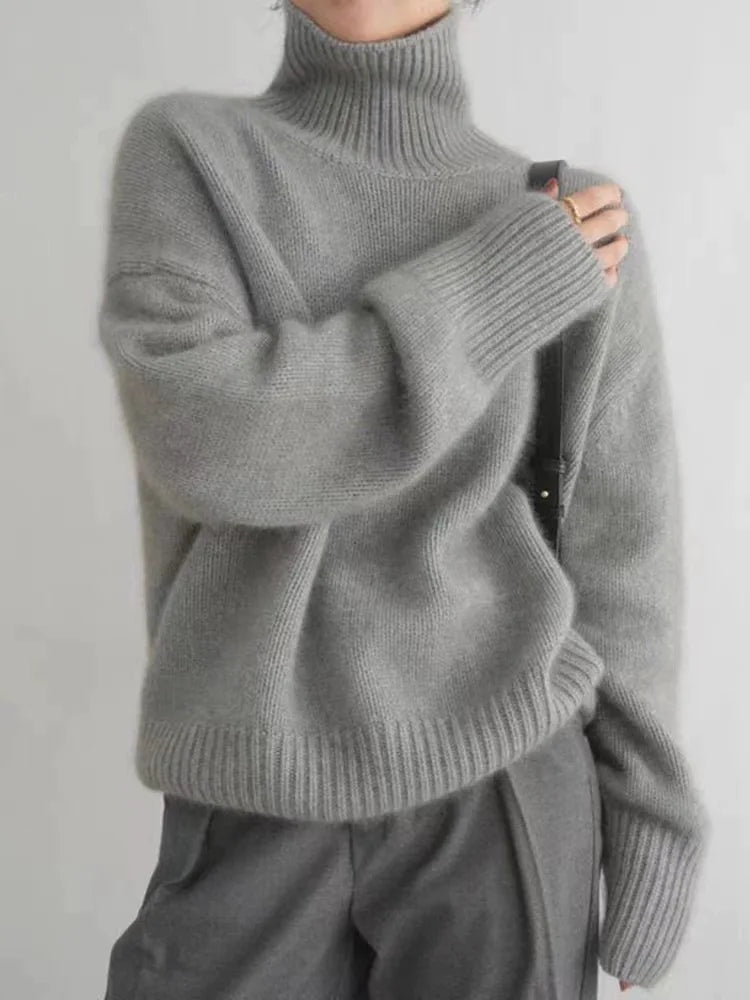 Mariese | Elegant Jumper
